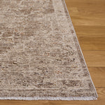 CRYSTAL 318 – DARK BEIGE