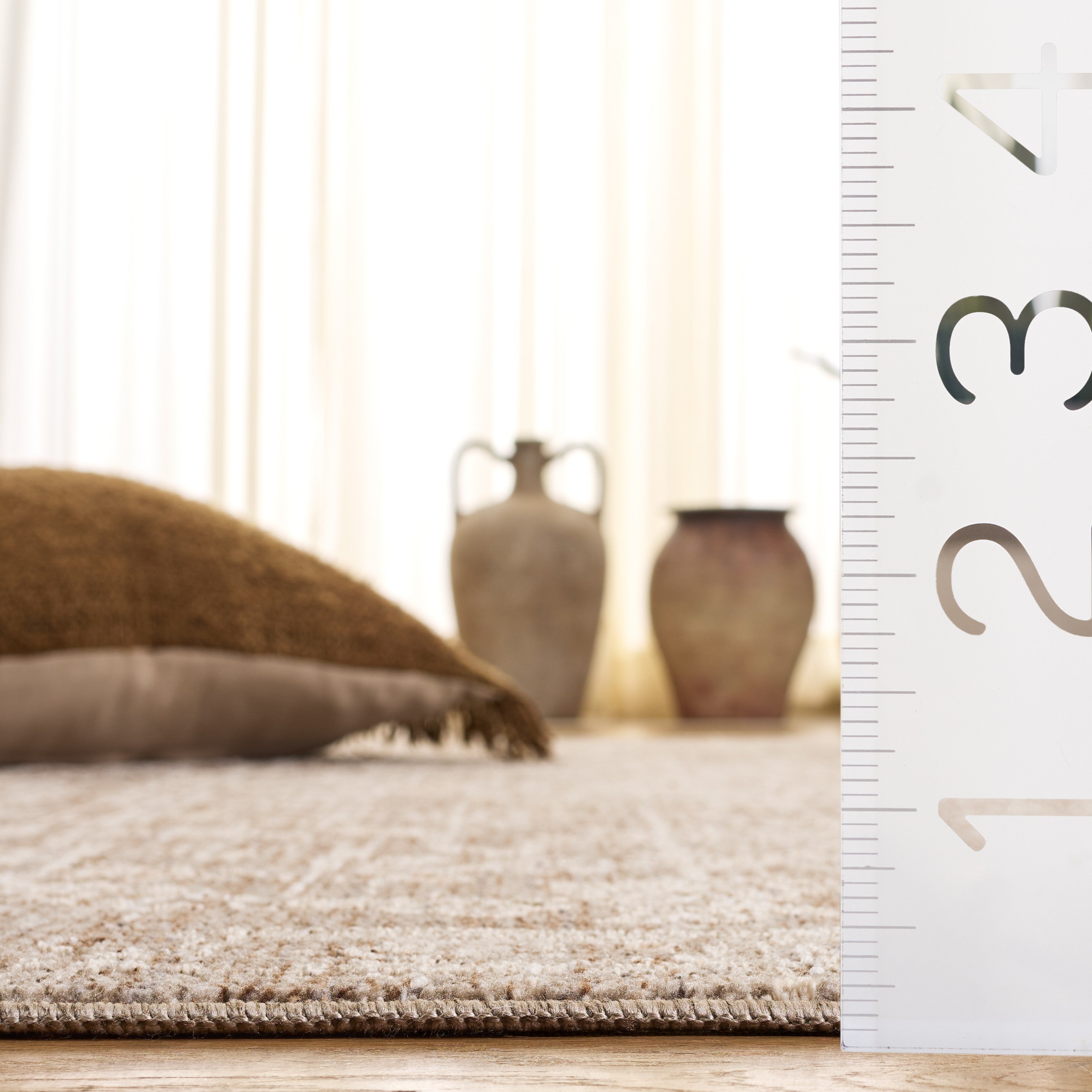 CRYSTAL 318 – DARK BEIGE
