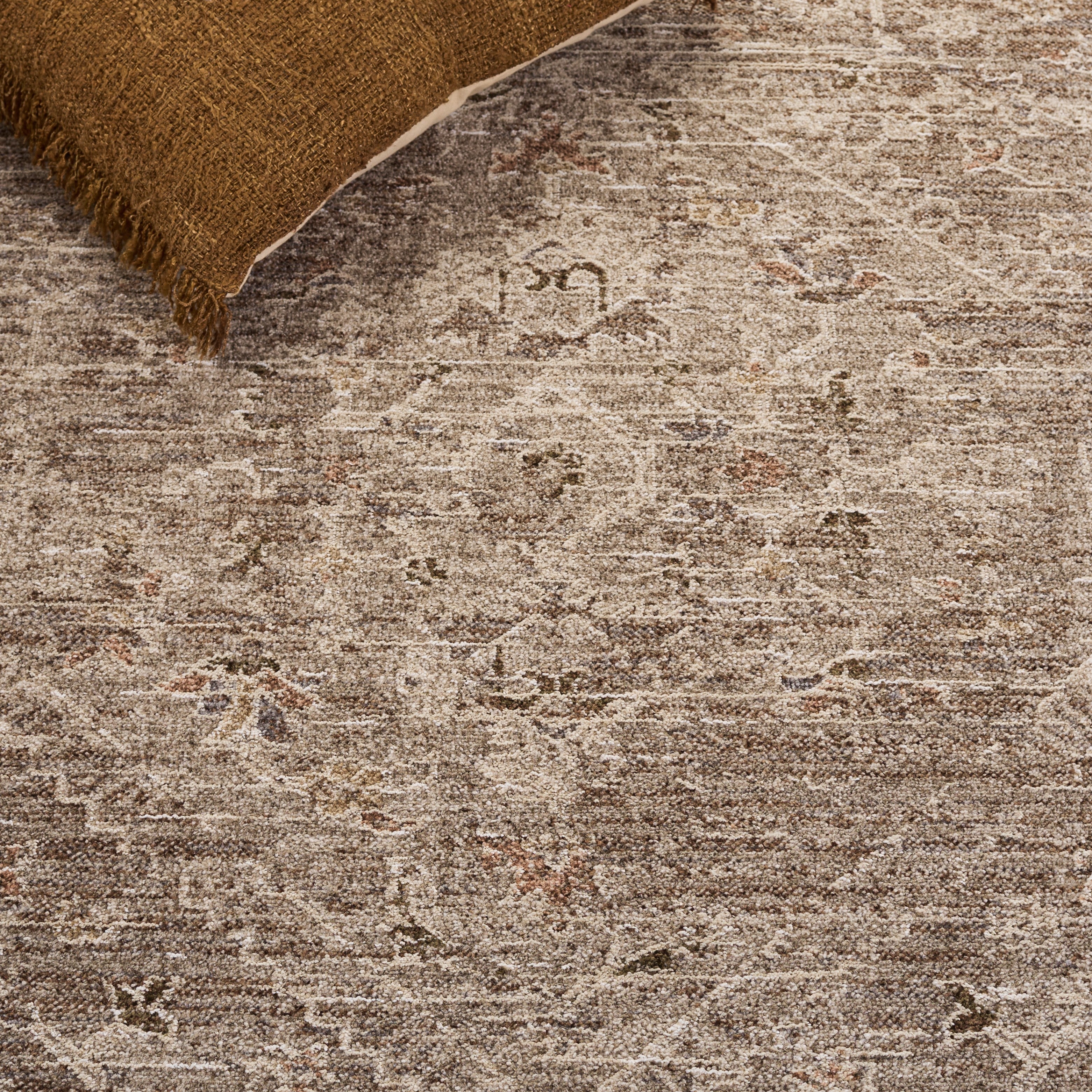 CRYSTAL 318 – DARK BEIGE