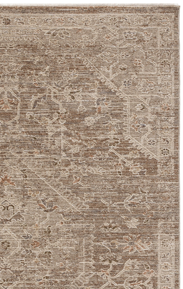 CRYSTAL 318 – DARK BEIGE