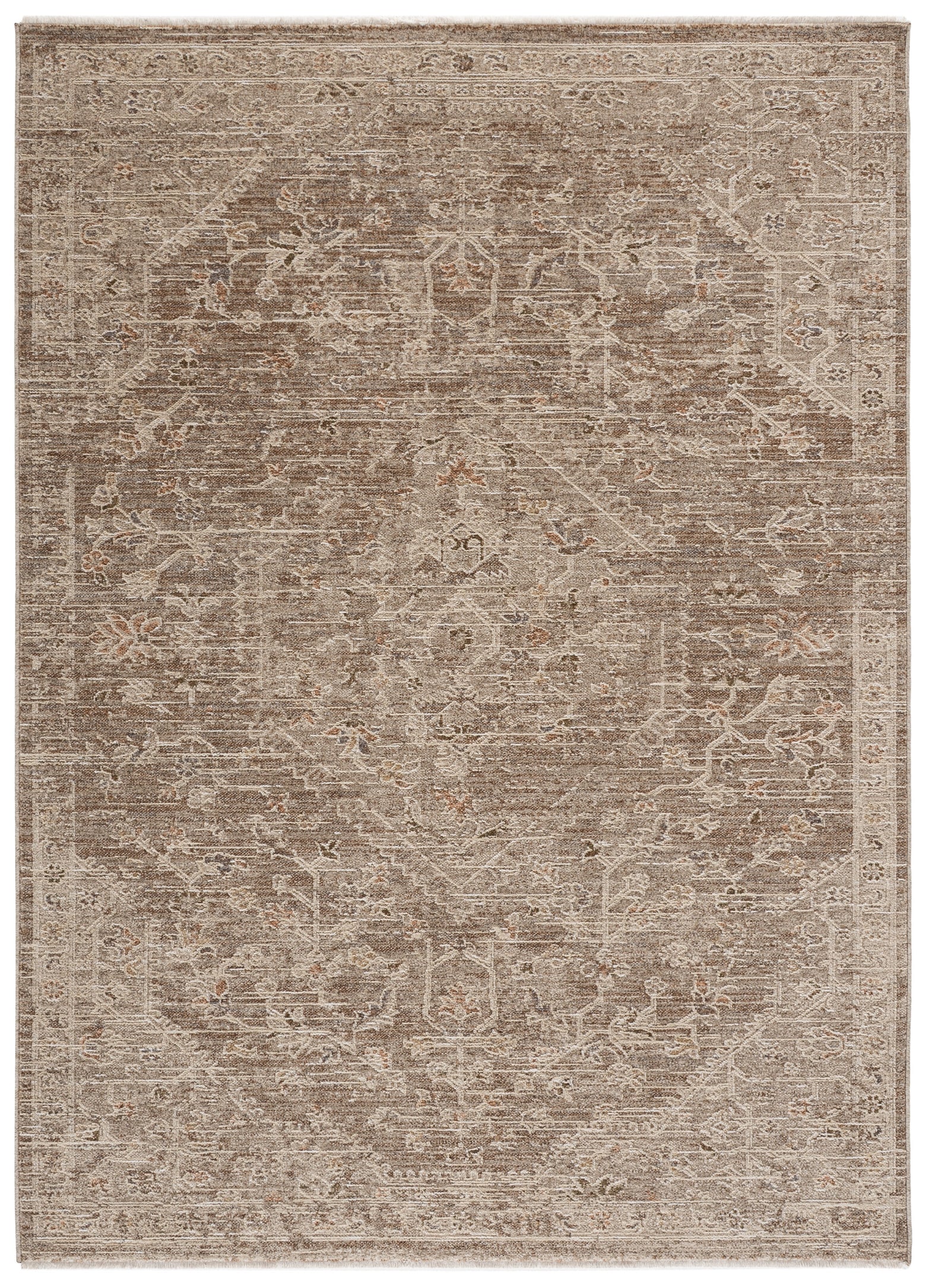 CRYSTAL 318 – DARK BEIGE