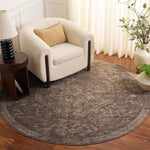 CRYSTAL 318 – DARK BEIGE