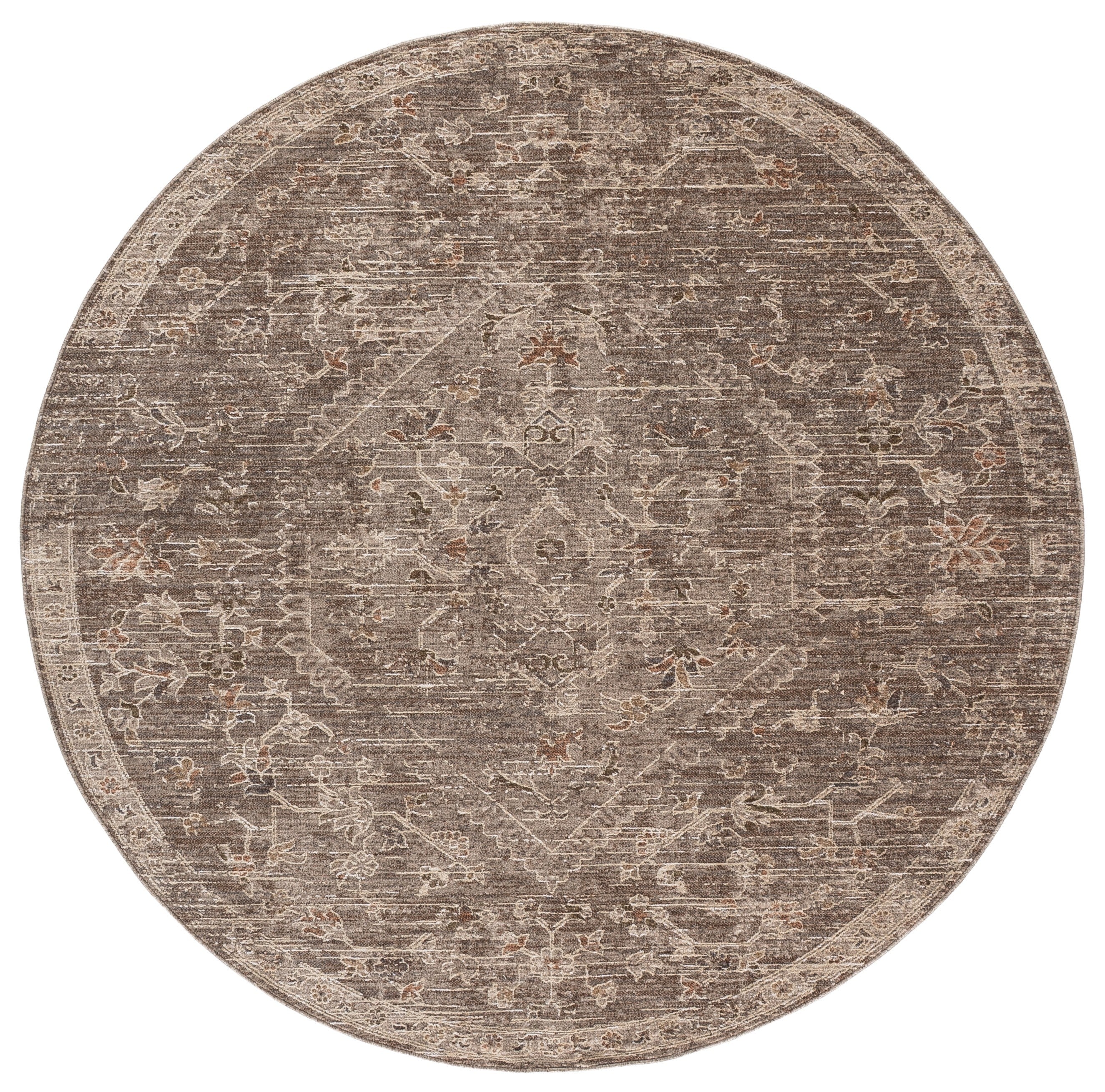 CRYSTAL 318 – DARK BEIGE