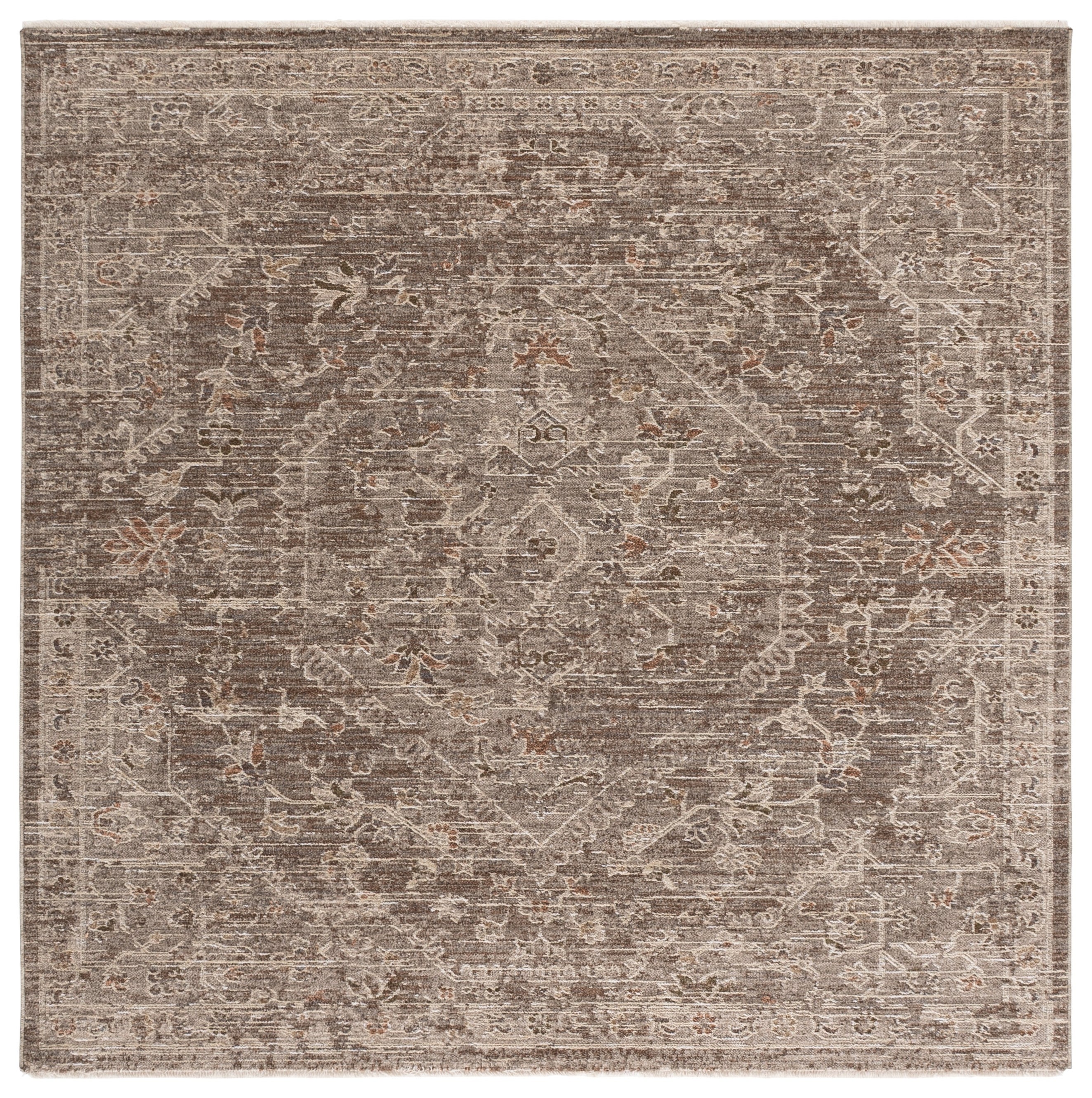 CRYSTAL 318 – DARK BEIGE