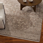CRYSTAL 318 – DARK BEIGE