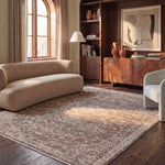 CRYSTAL 318 – DARK BEIGE