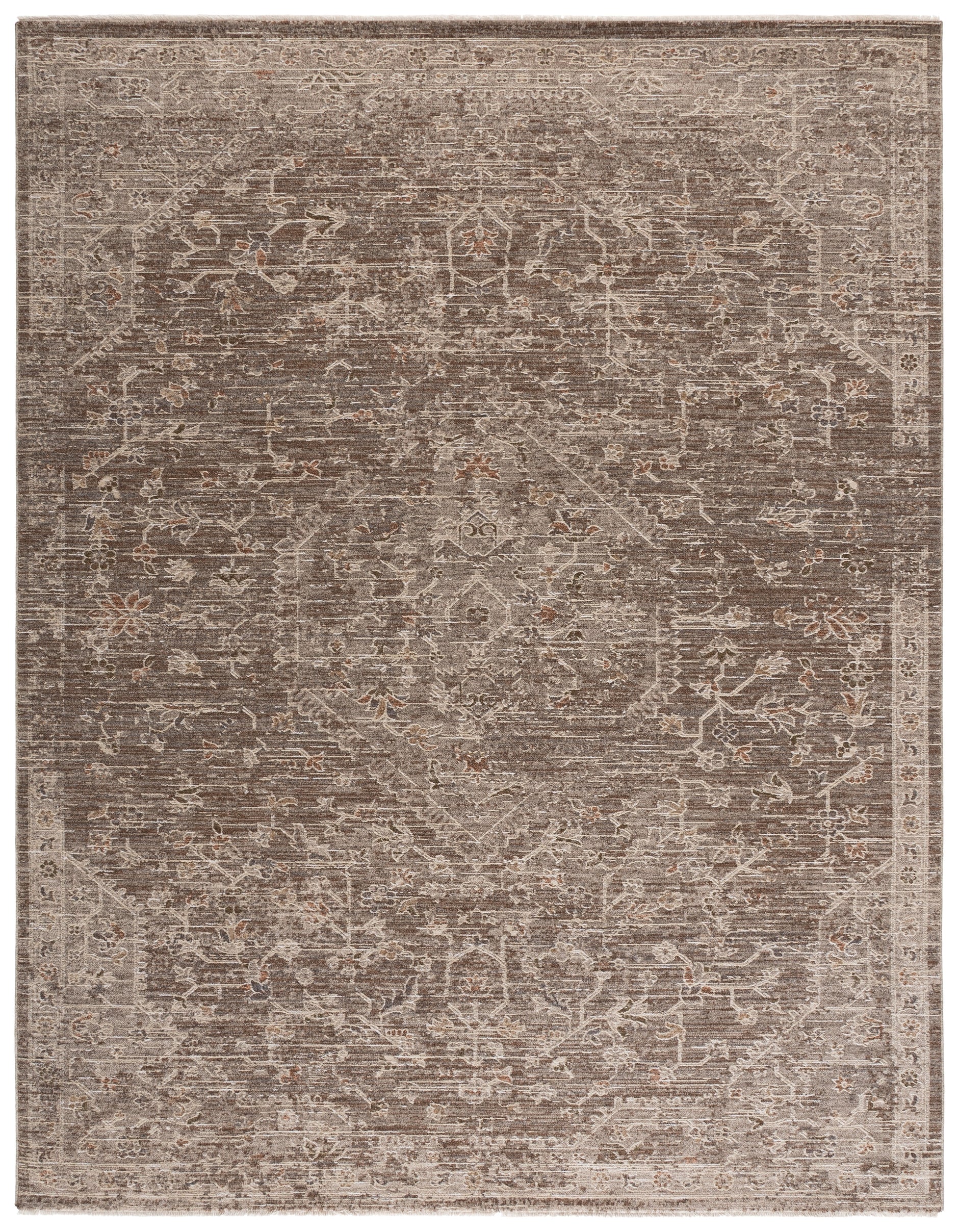 CRYSTAL 318 – DARK BEIGE