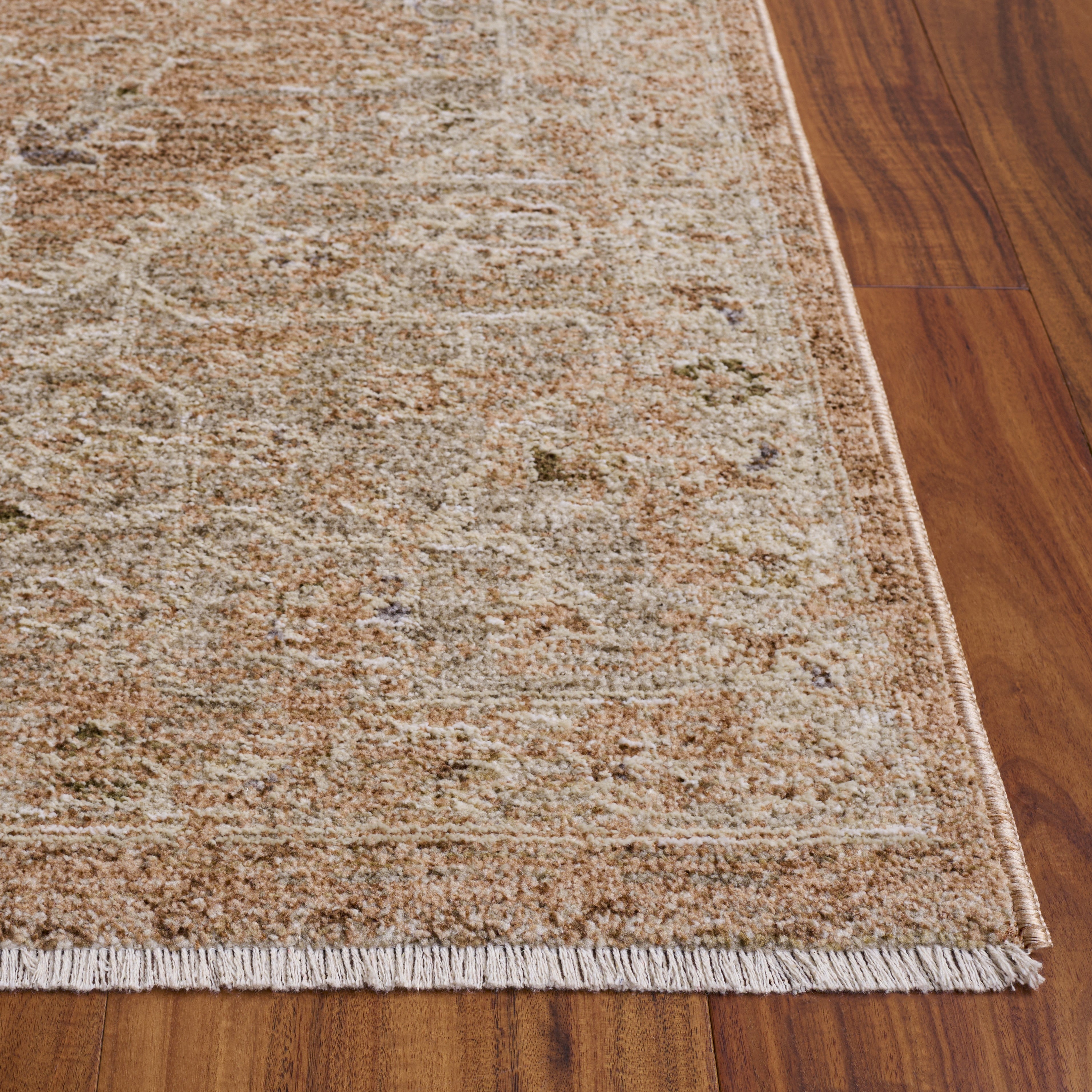 CRYSTAL 318 – MOCHA