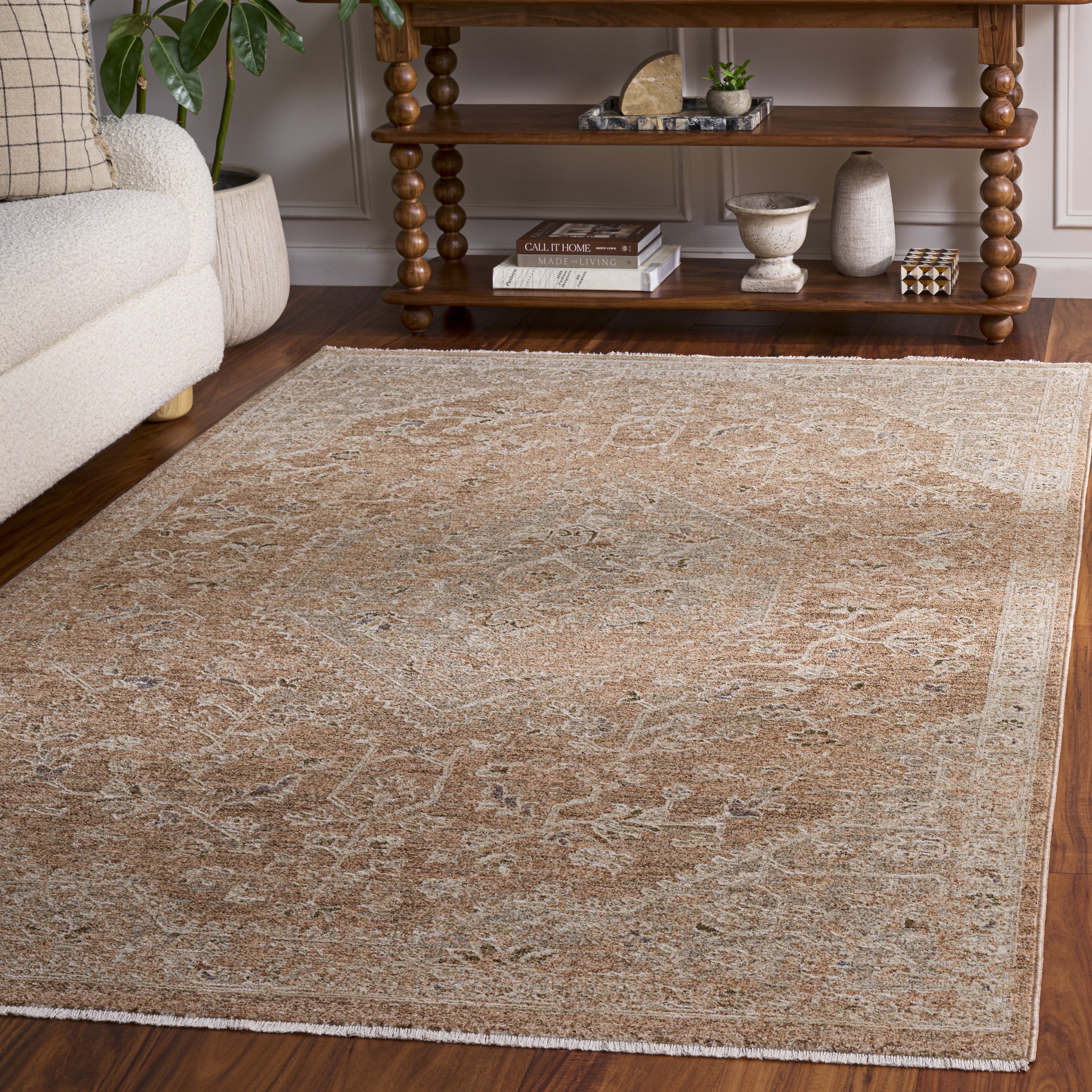 CRYSTAL 318 – MOCHA