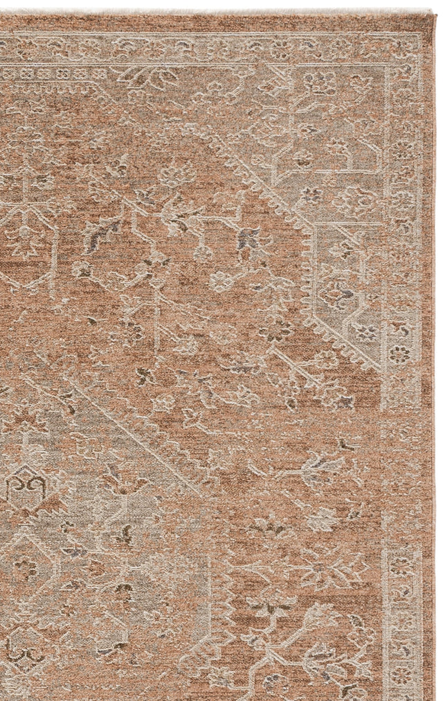 CRYSTAL 318 – MOCHA