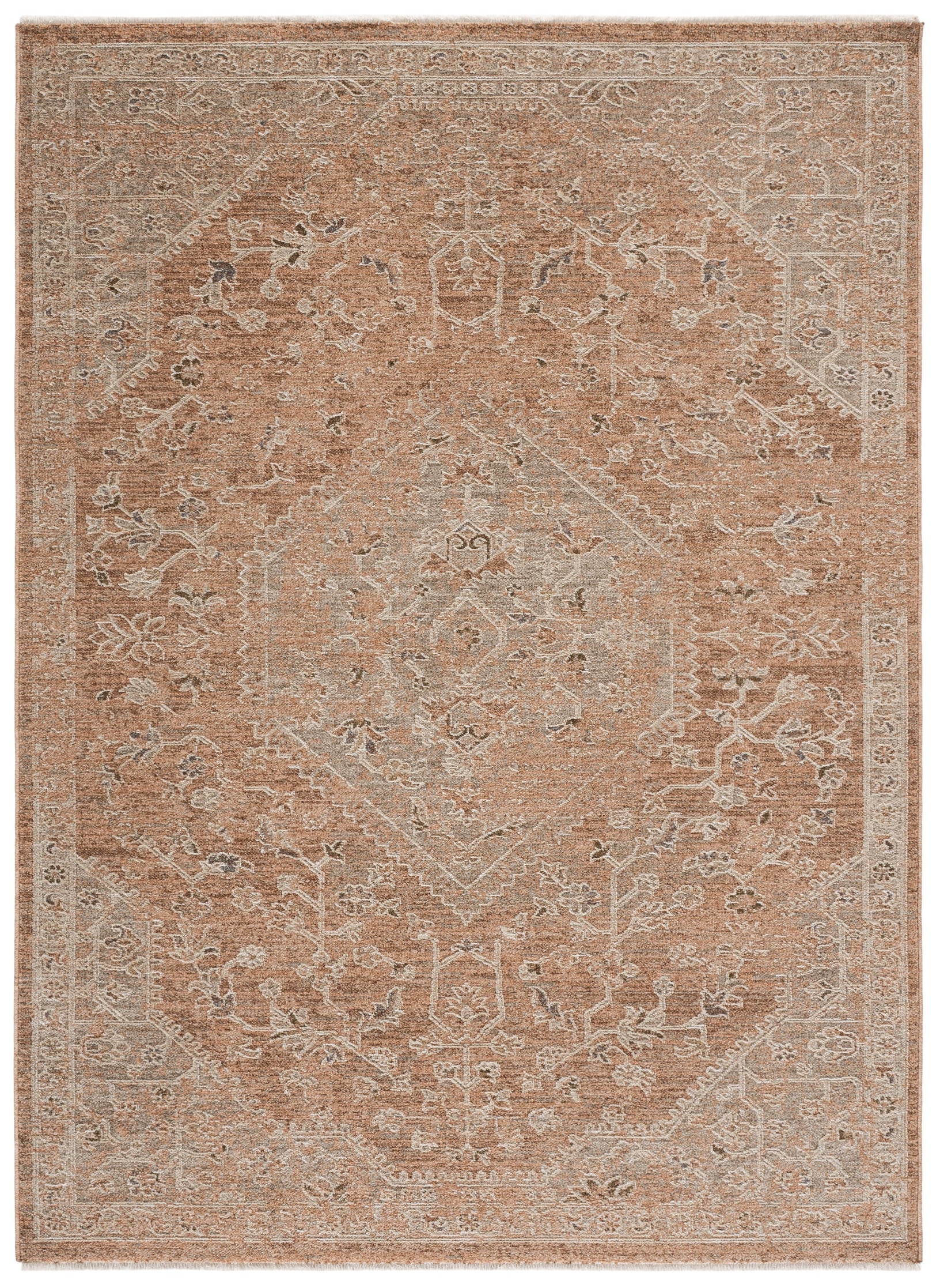CRYSTAL 318 – MOCHA