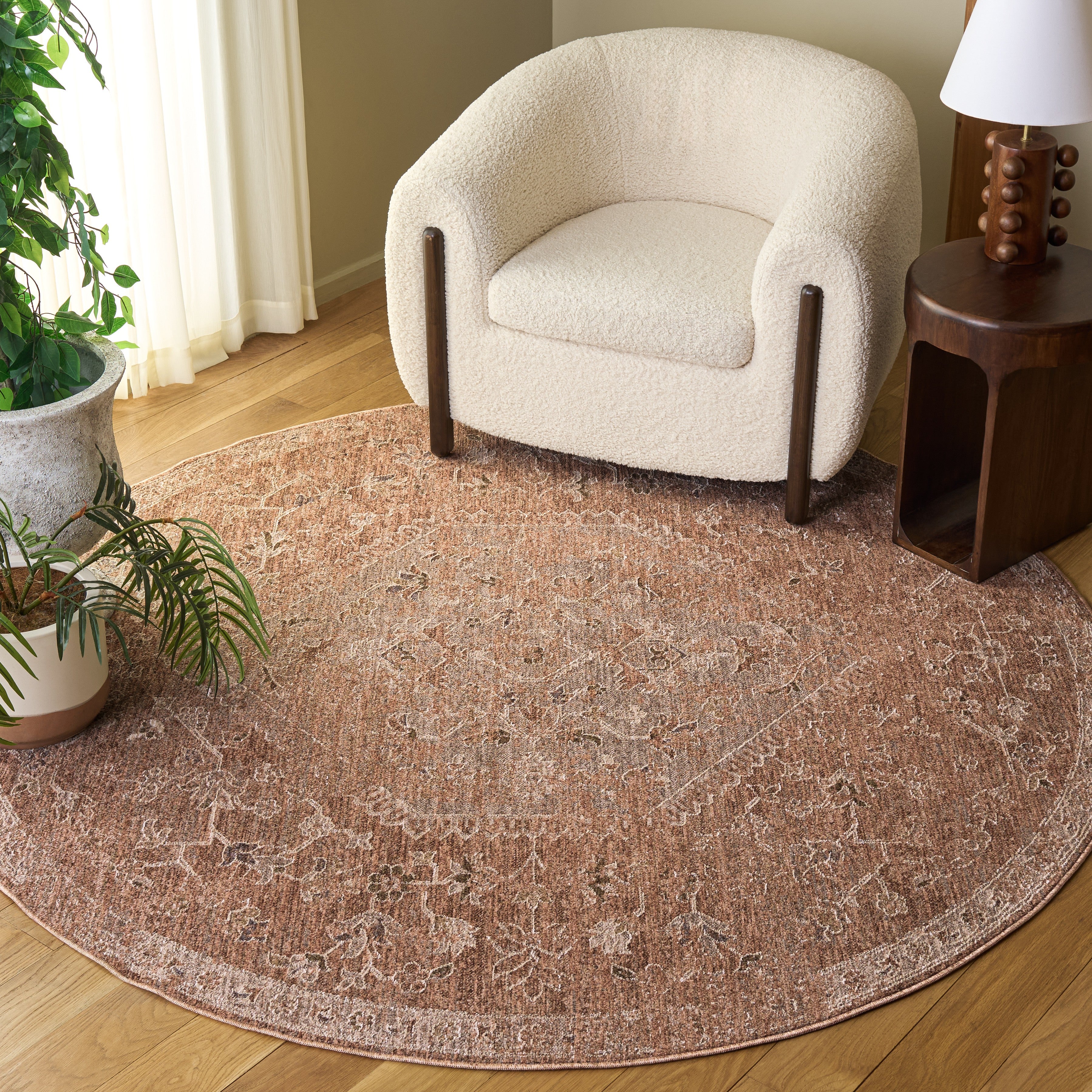 CRYSTAL 318 – MOCHA