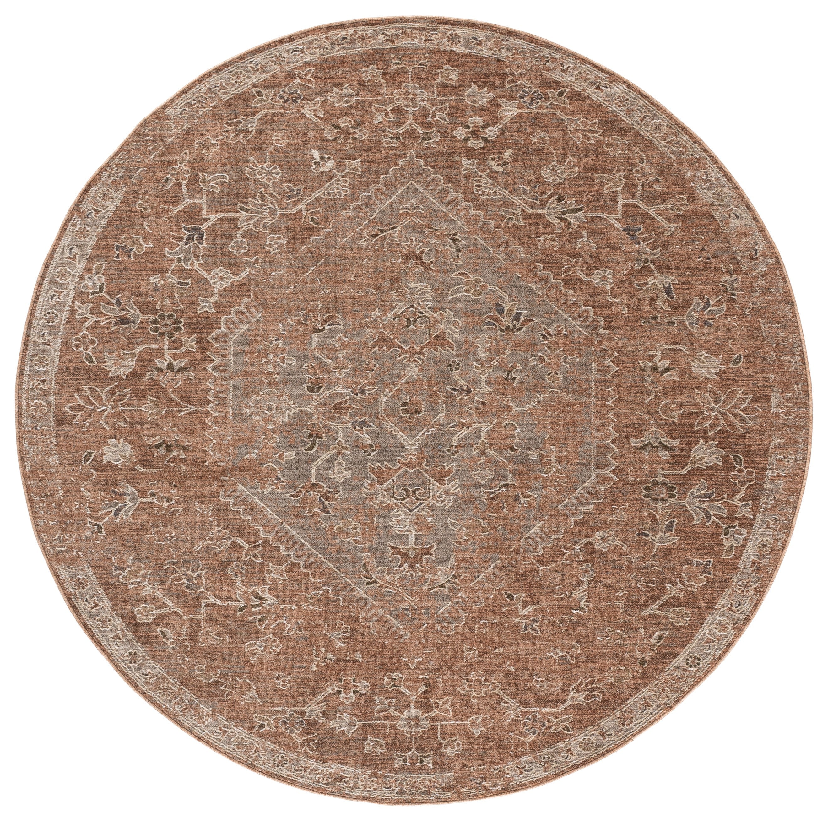 CRYSTAL 318 – MOCHA