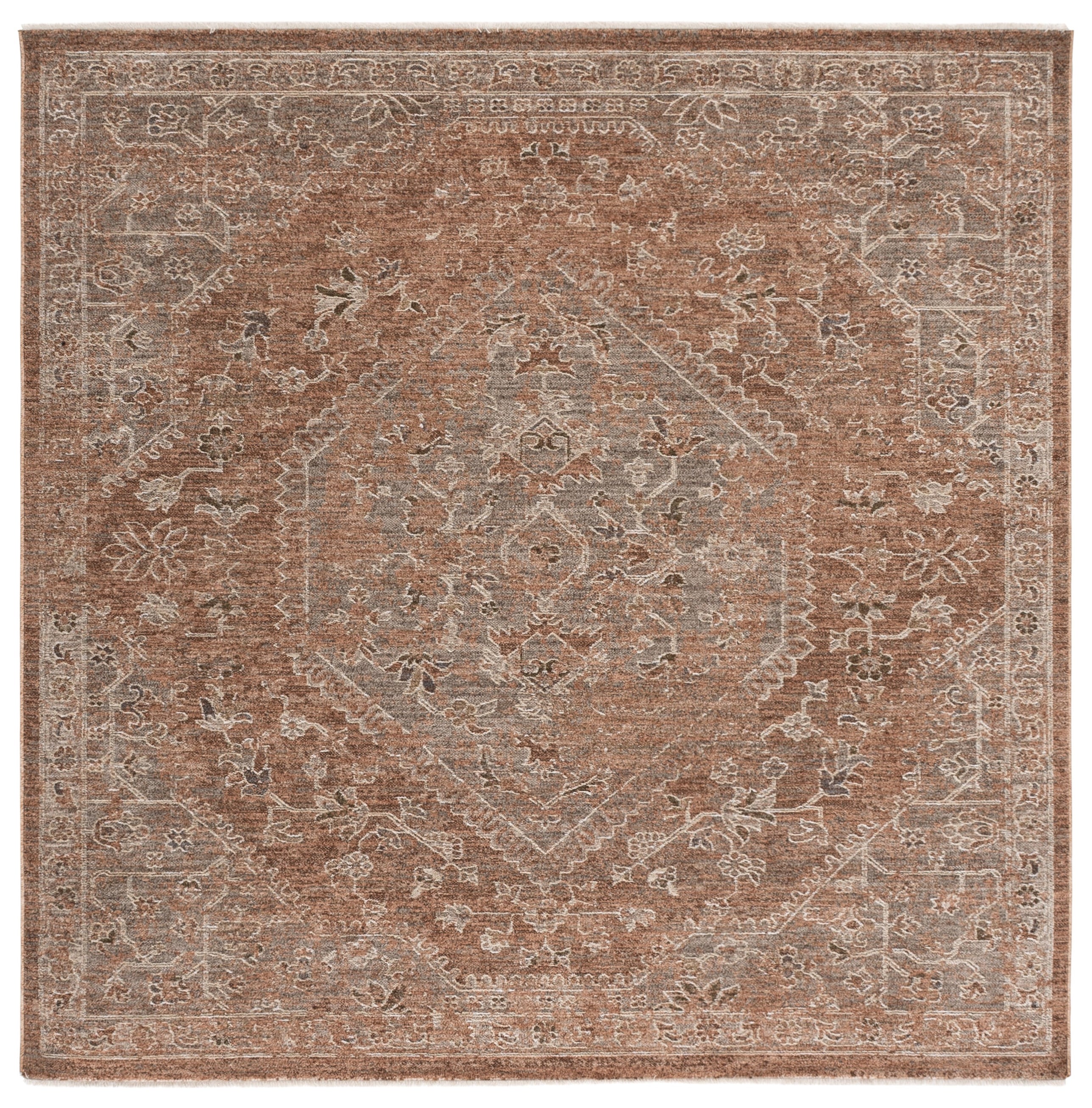 CRYSTAL 318 – MOCHA