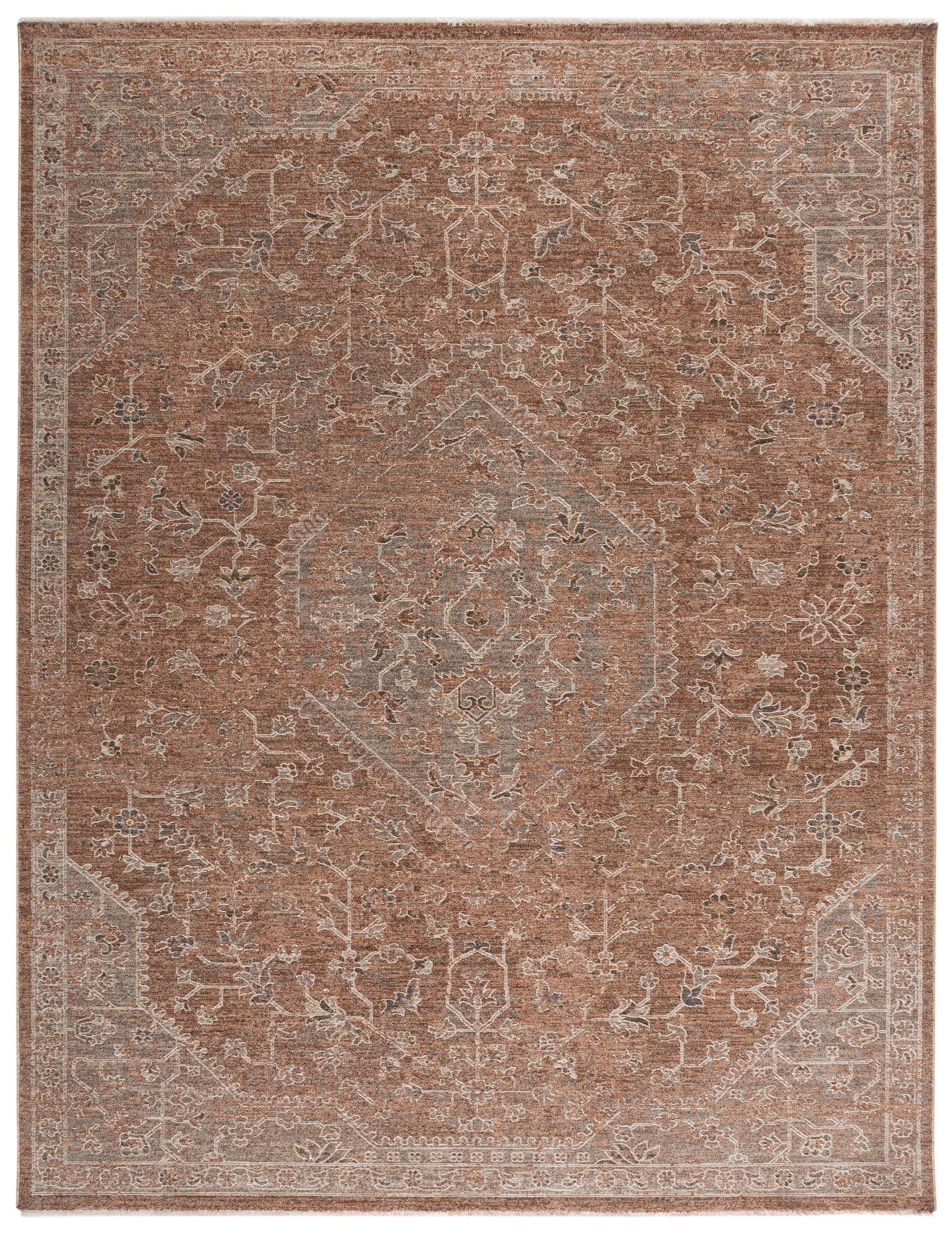CRYSTAL 318 – MOCHA