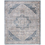 Safavieh Cosmopolitan 684 Rug, CSM684 - Cream / Blue