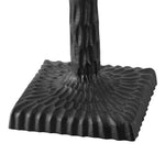 Safavieh Couture Roxalina Metal Base Table Lamp, CTL1051 - Black / White