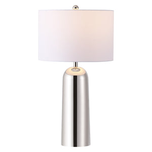 Safavieh Couture Chadric Metal Table Lamp, CTL1089