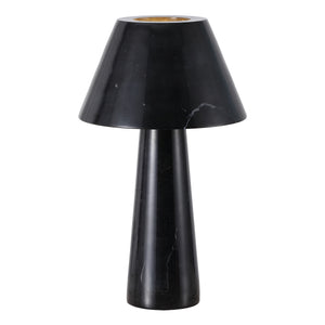 Safavieh Couture Henrik Marble Table Lamp, CTL1096