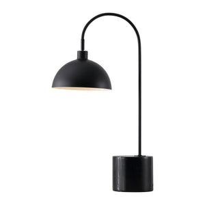 Safavieh Couture Rosabellina Marble Table Lamp, CTL1103