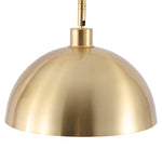 GOLD / WHITE