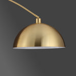 GOLD / WHITE