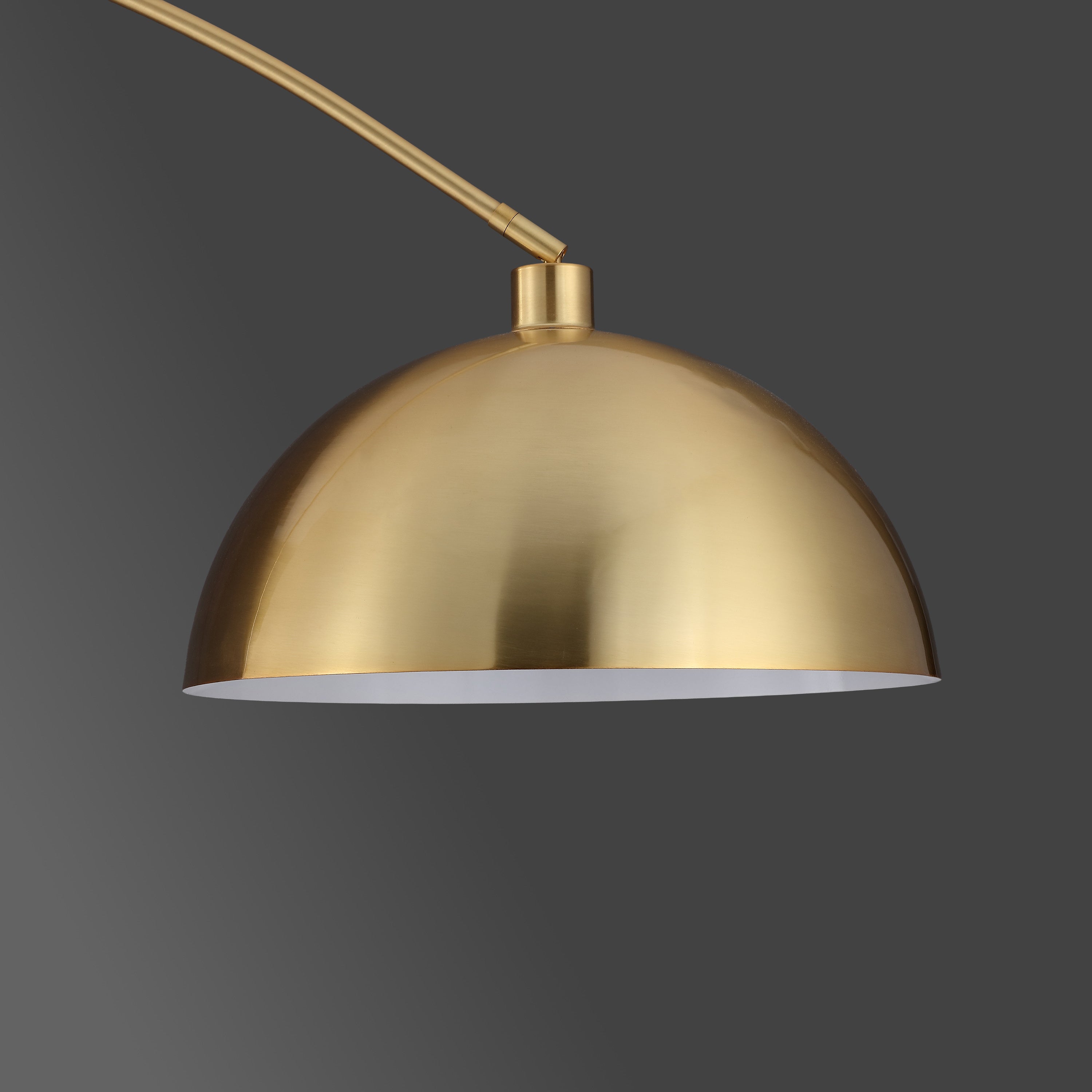 GOLD / WHITE
