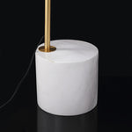 GOLD / WHITE