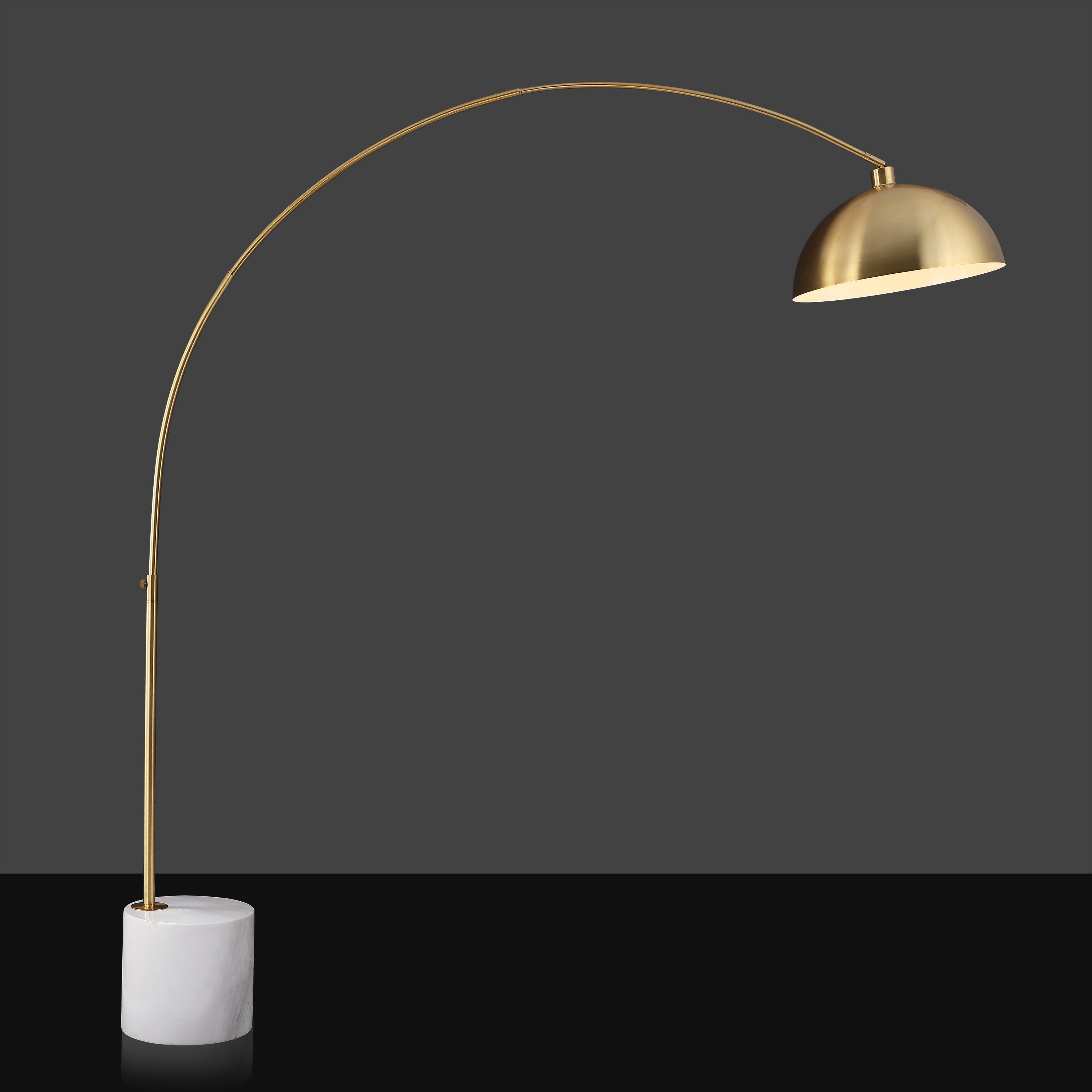 GOLD / WHITE