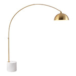 GOLD / WHITE