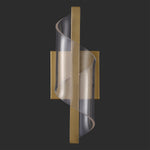 CLEAR / GOLD