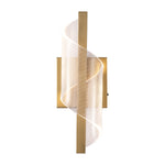 CLEAR / GOLD