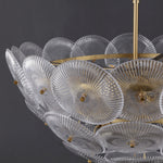 CLEAR / GOLD