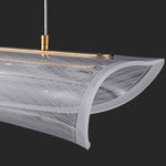 CLEAR / GOLD