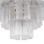 CLEAR / GOLD