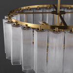 CLEAR / GOLD