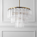 CLEAR / GOLD