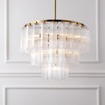 CLEAR / GOLD