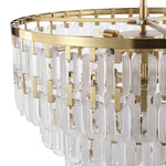 CLEAR / GOLD