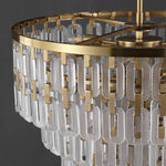 CLEAR / GOLD
