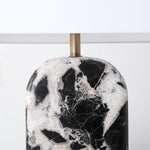 BLACK / WHITE