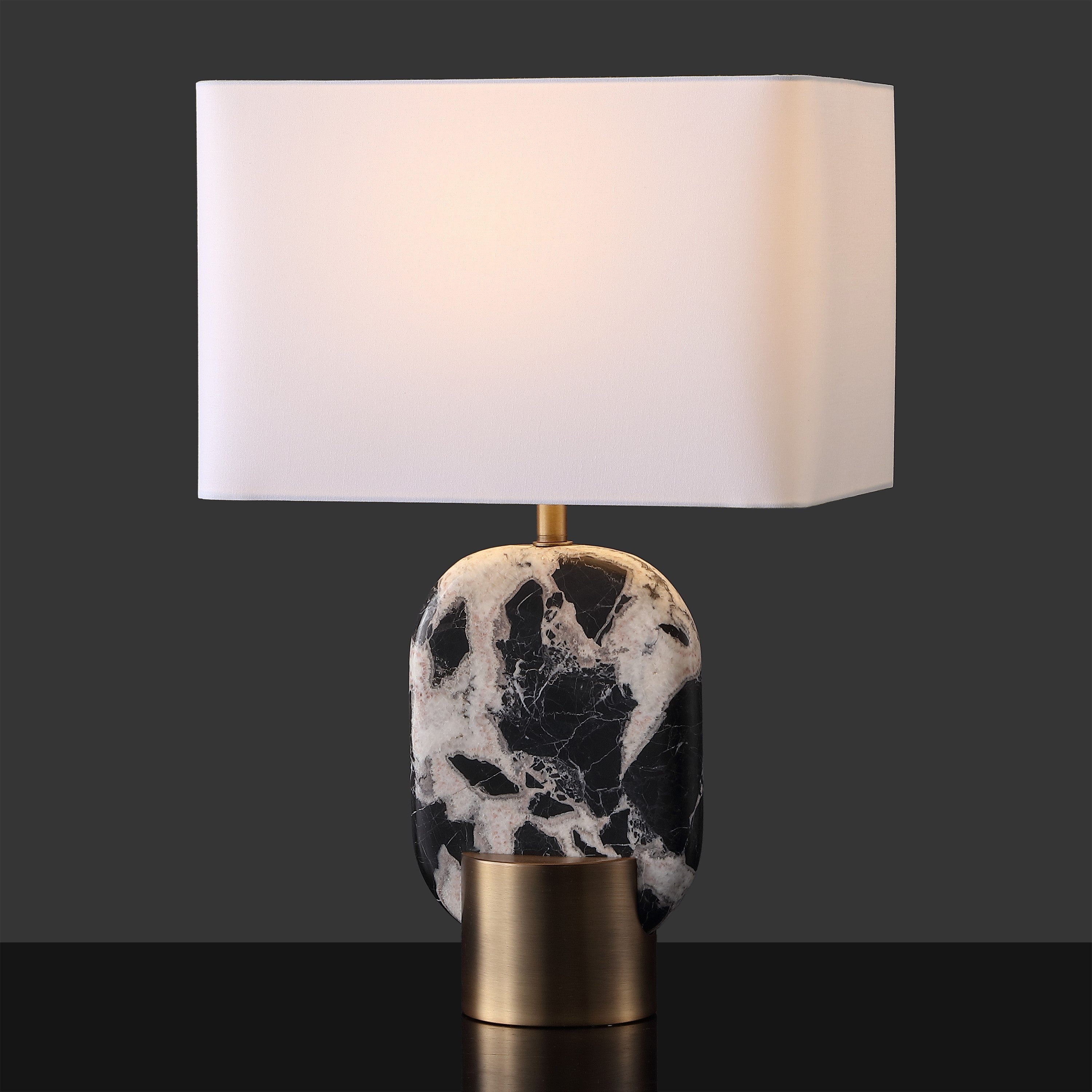BLACK / WHITE