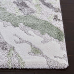 Safavieh Century 324 Rug, CTY324 - Grey / Green