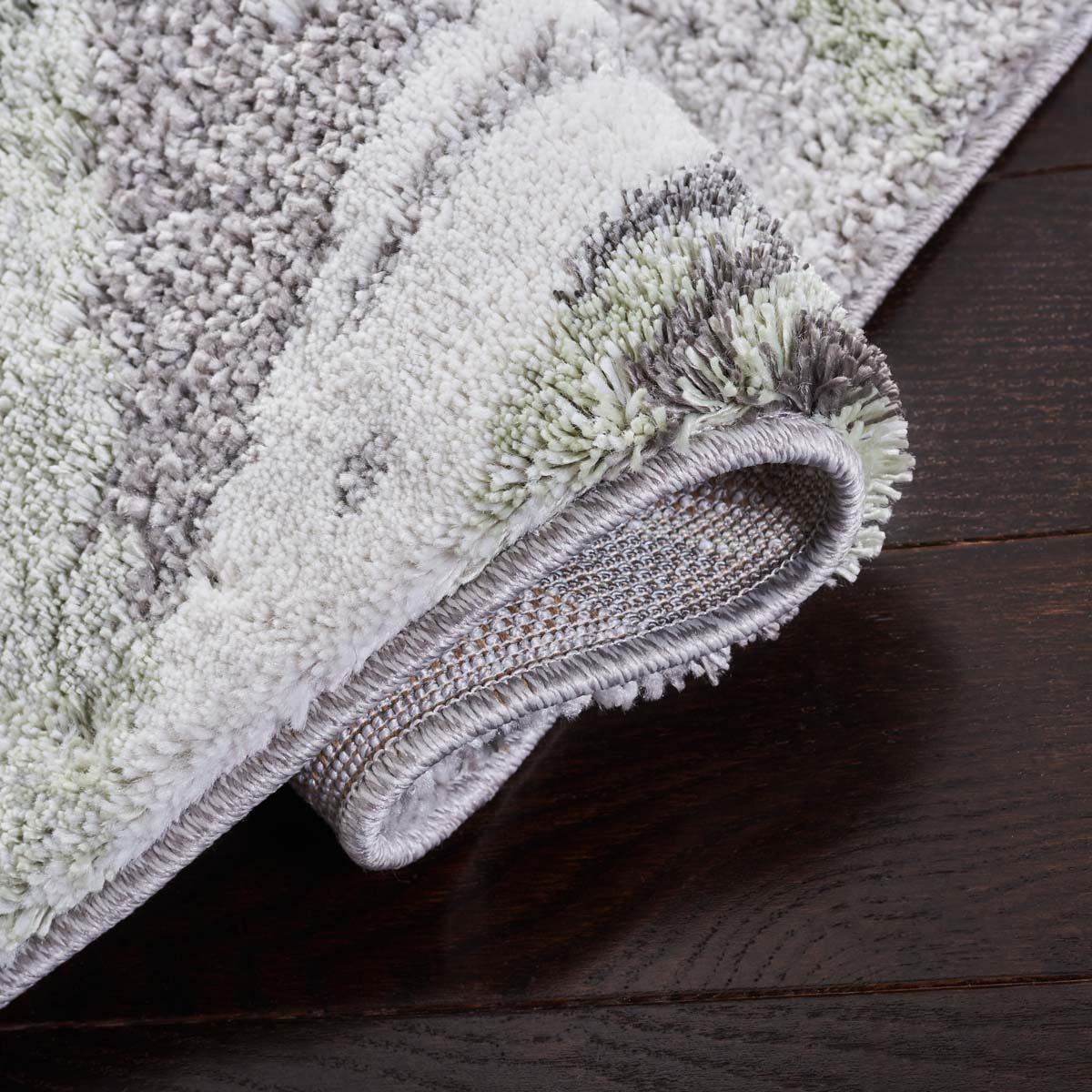 Safavieh Century 324 Rug, CTY324 - Grey / Green