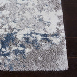 Safavieh Century 339 Rug, CTY339 - Grey / Blue