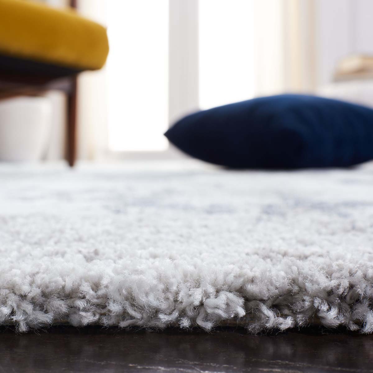 Safavieh Century 339 Rug, CTY339 - Grey / Blue