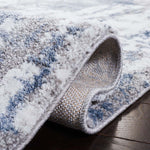 Safavieh Century 339 Rug, CTY339 - Grey / Blue