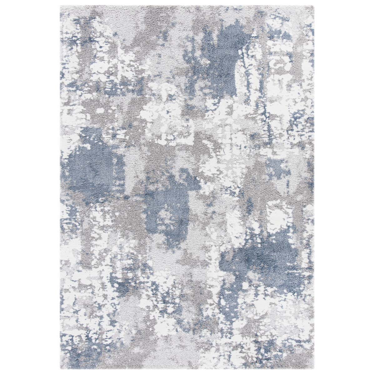 Safavieh Century 339 Rug, CTY339 - Grey / Blue