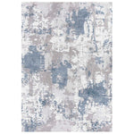 Safavieh Century 339 Rug, CTY339 - Grey / Blue