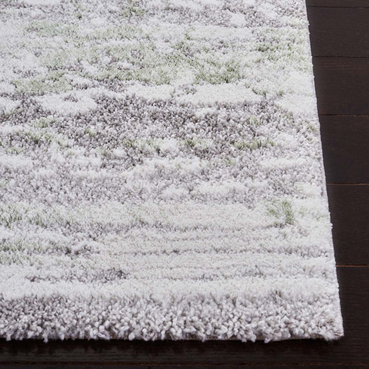 Safavieh Century 350 Rug, CTY350 - Grey / Green